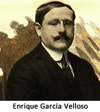 Enrique García Velloso